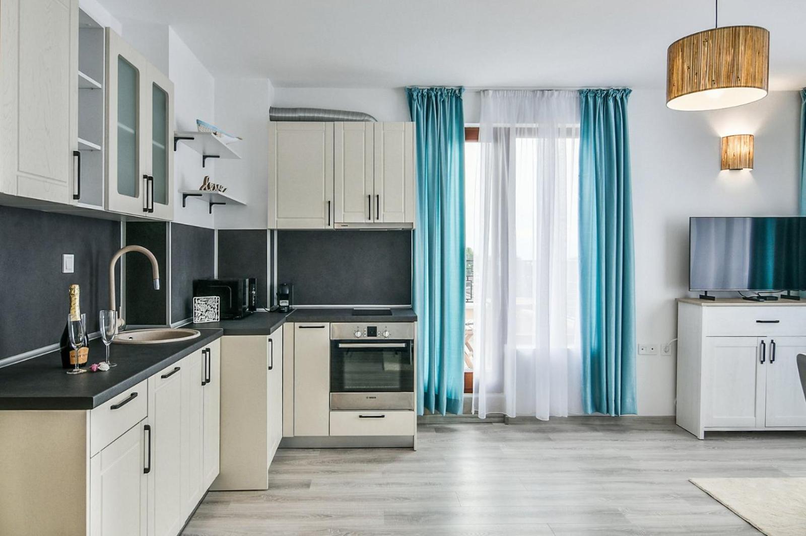Boutique holiday Golden Sands
