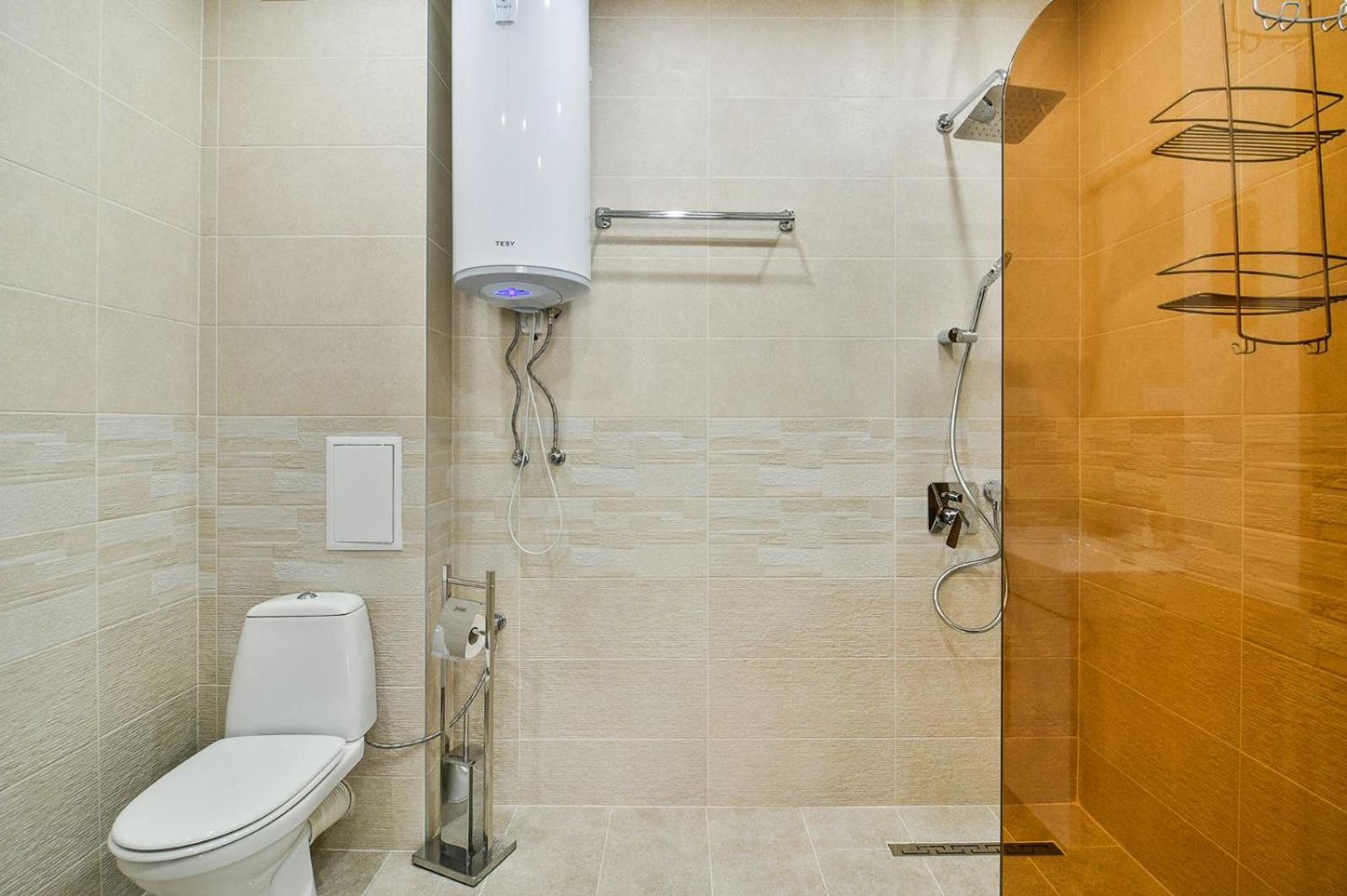 Boutique holiday Golden Sands