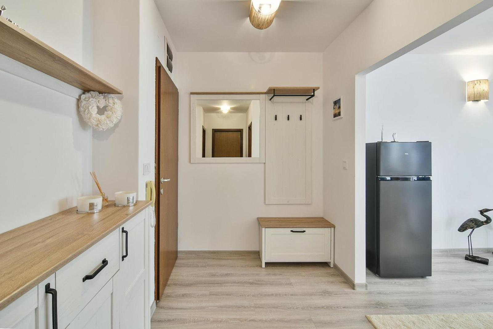 Boutique holiday Golden Sands