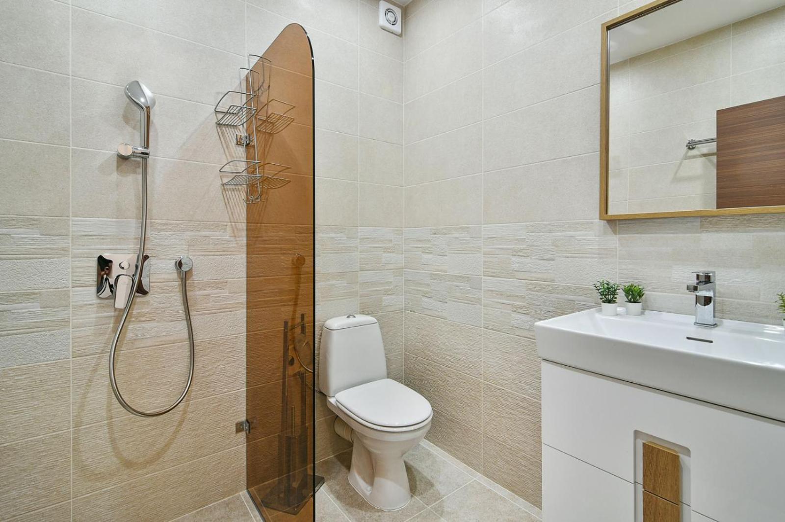 Boutique holiday Golden Sands