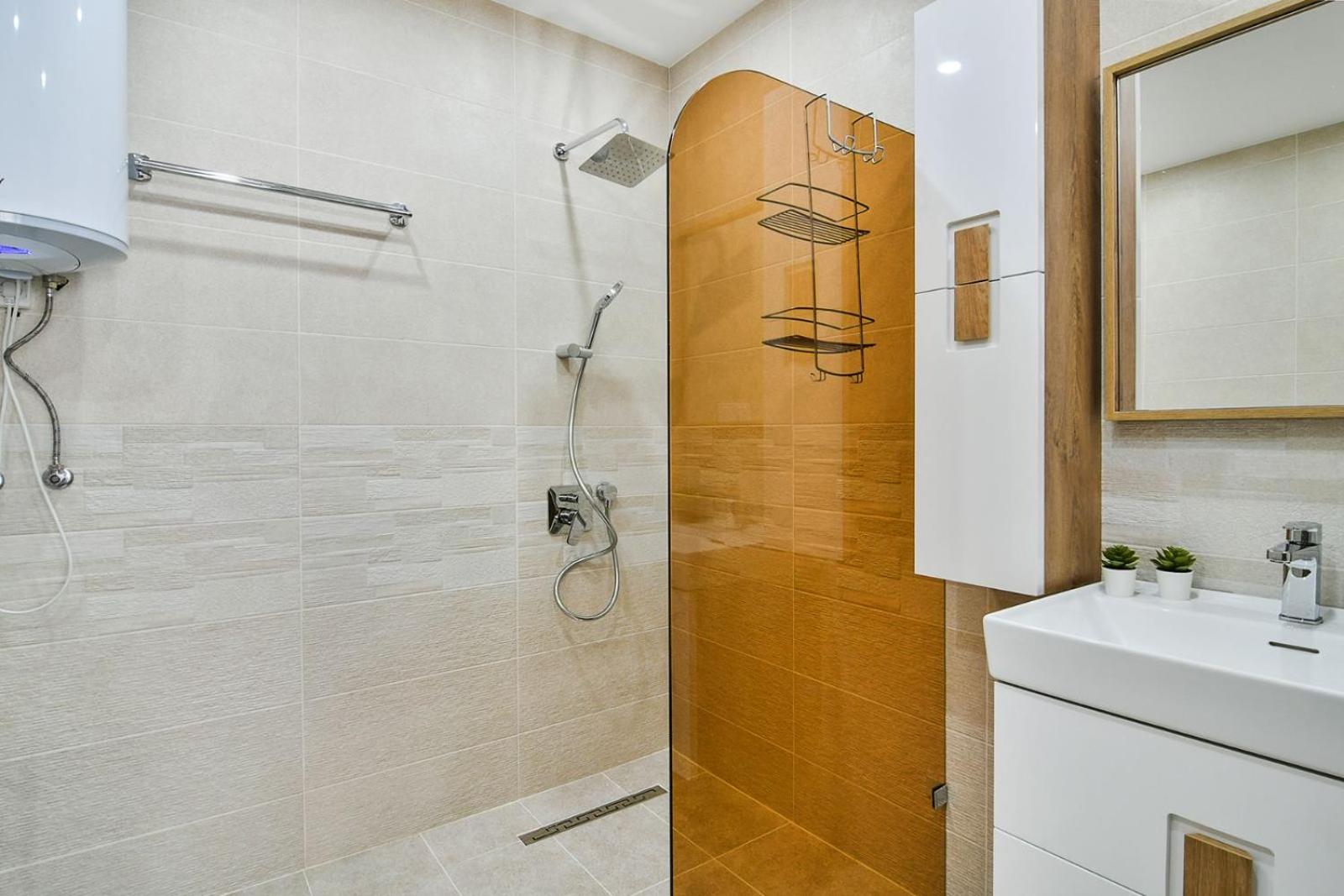 Boutique holiday Golden Sands