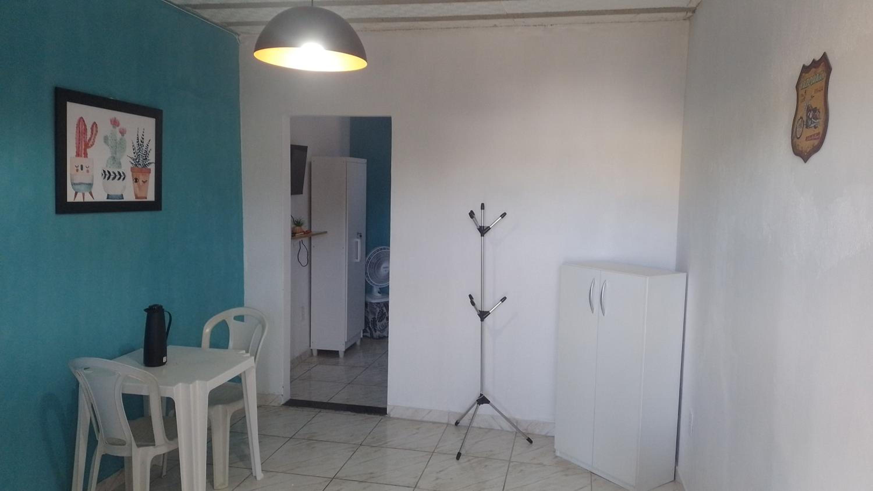 Hospedagem Suites Itaboraí