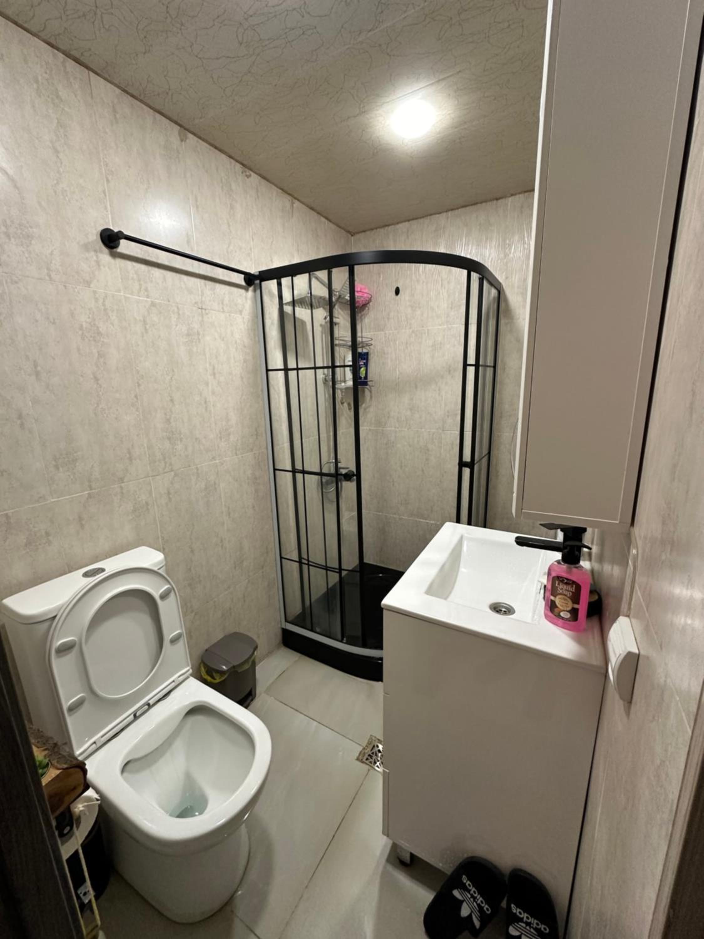 Elegant Escape in City center