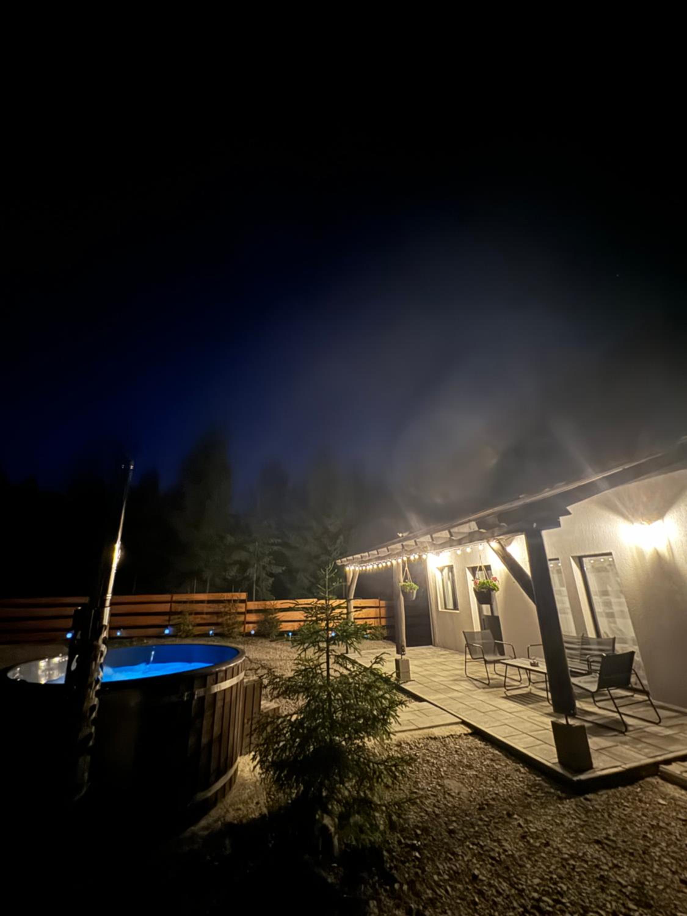 Cabana home view 2
