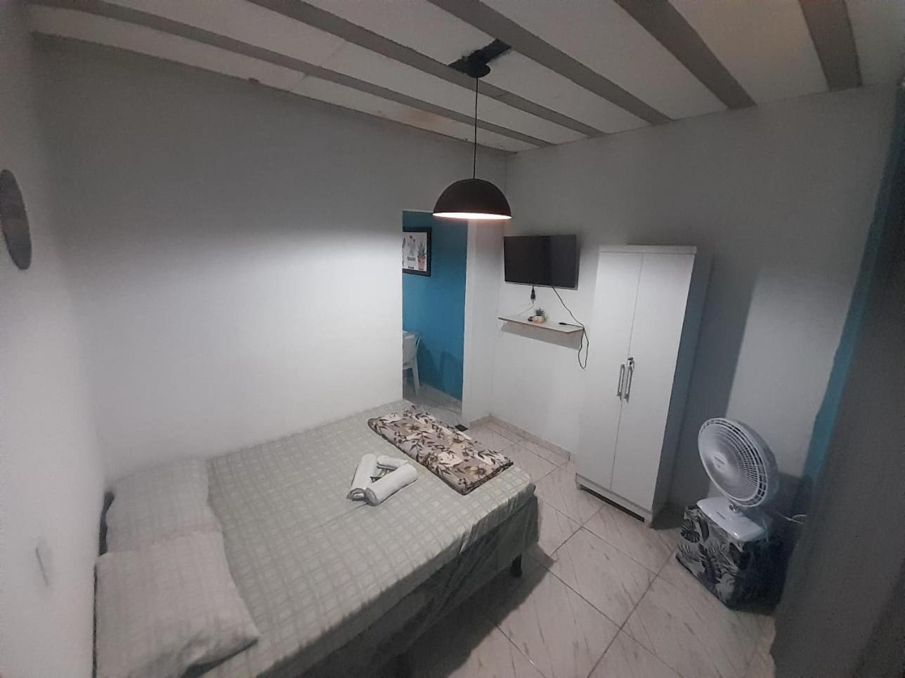 Hospedagem Suites Itaboraí