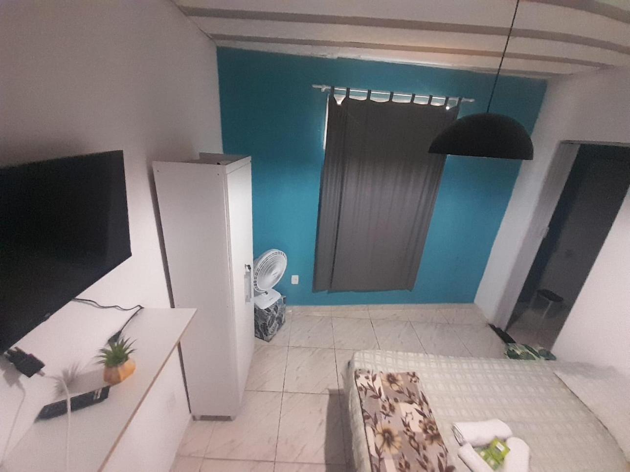 Hospedagem Suites Itaboraí