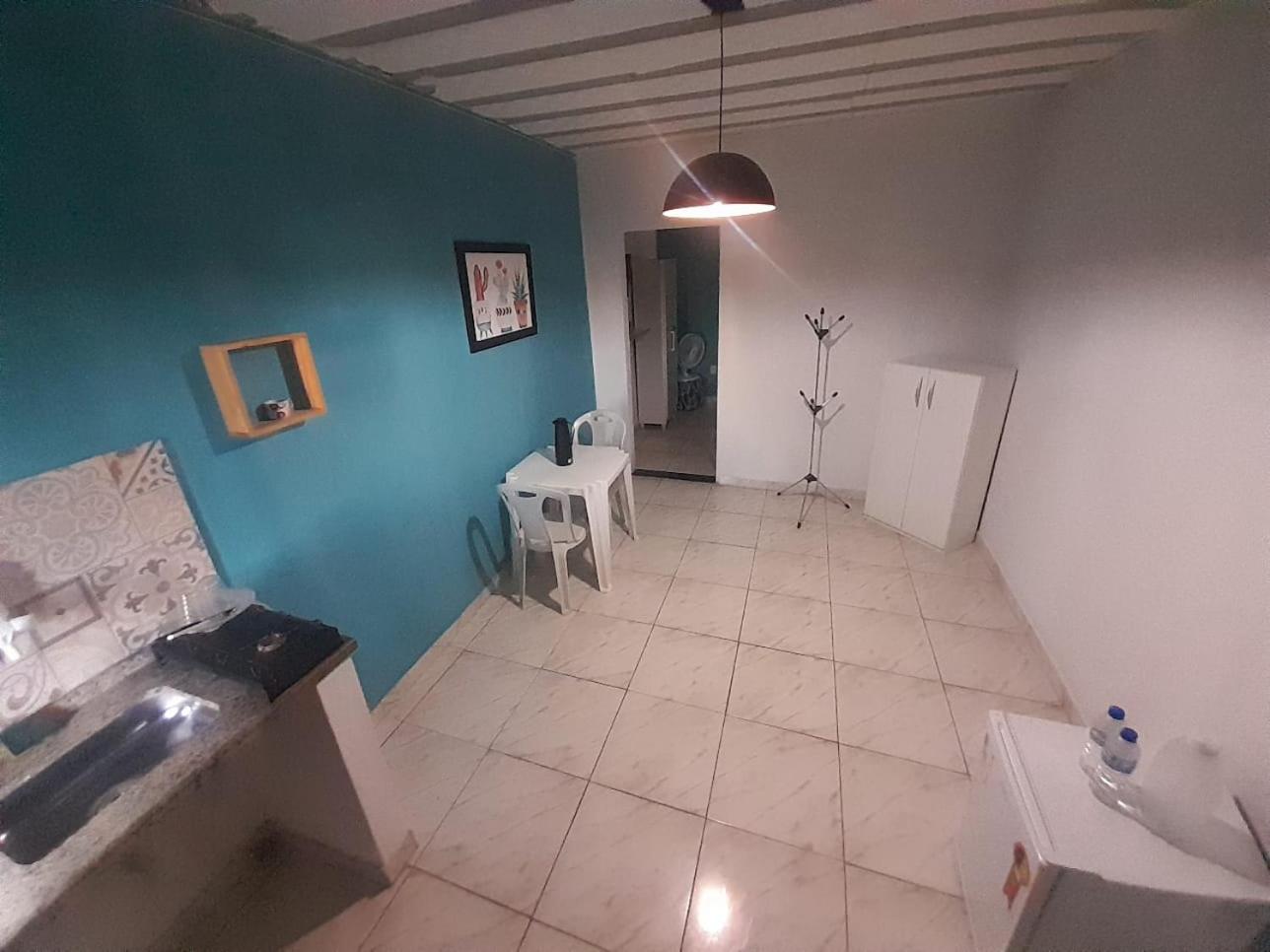 Hospedagem Suites Itaboraí