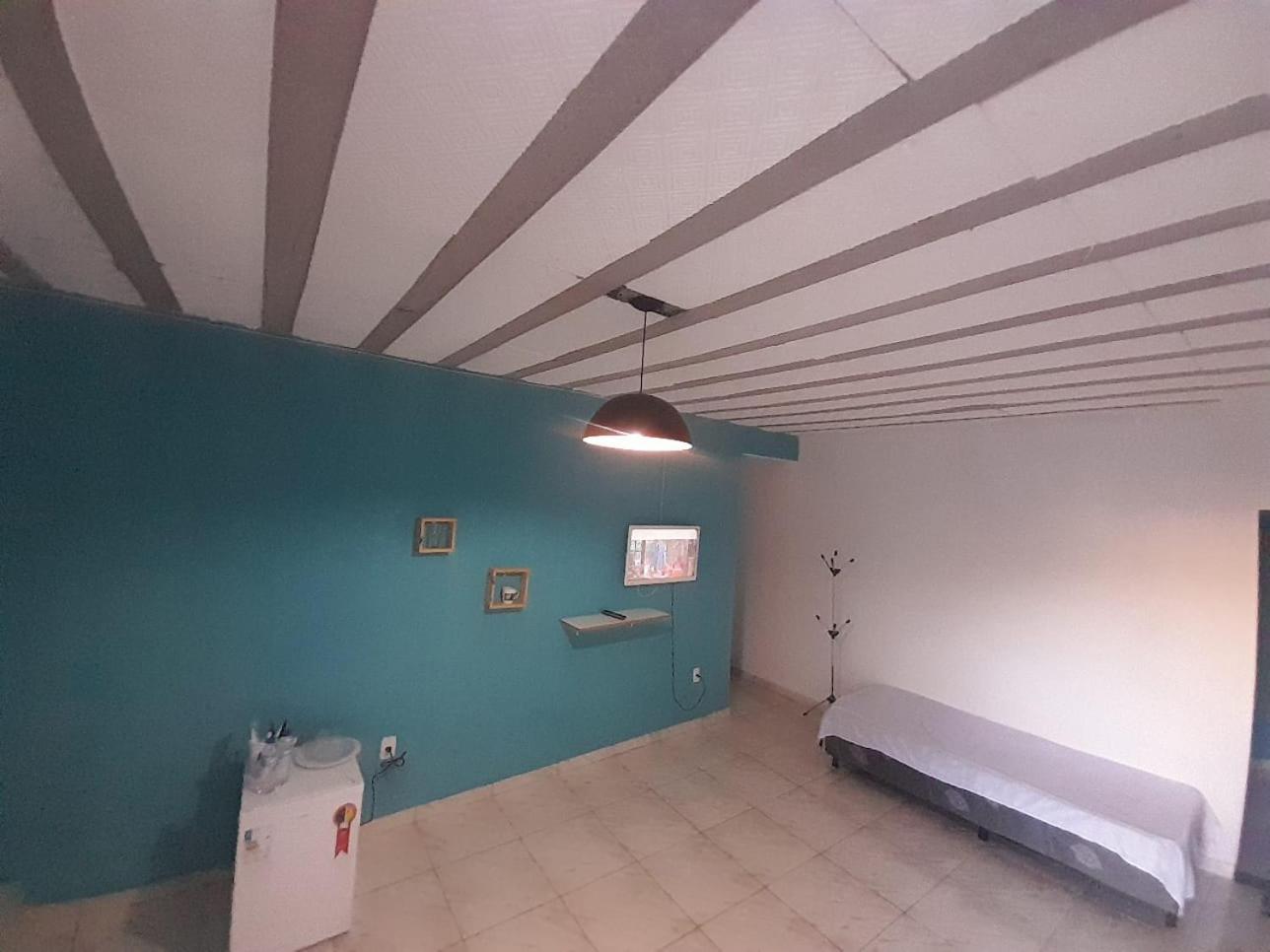 Hospedagem Suites Itaboraí