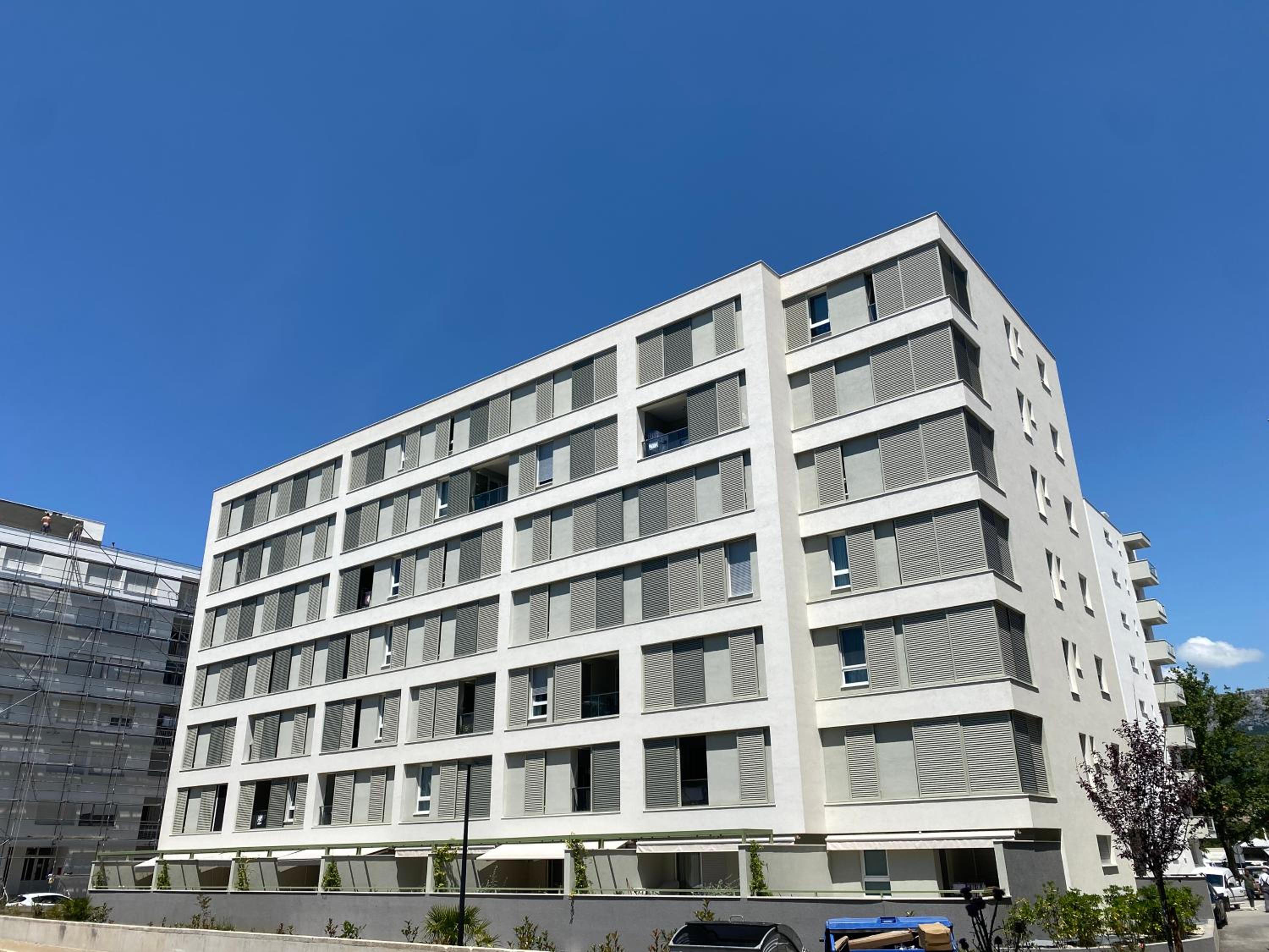 Apartment Filip brand new view 3