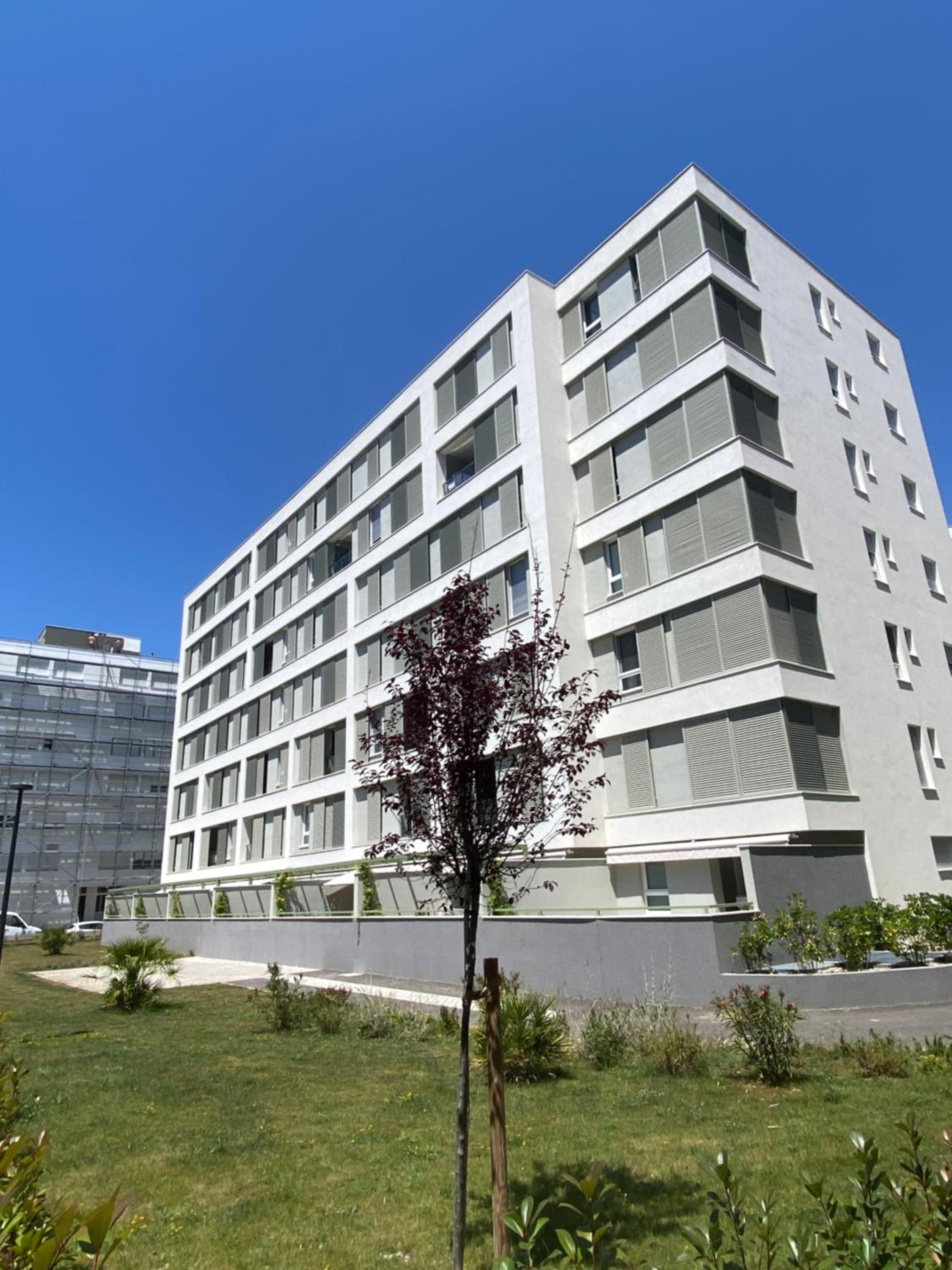 Apartment Filip brand new view 4