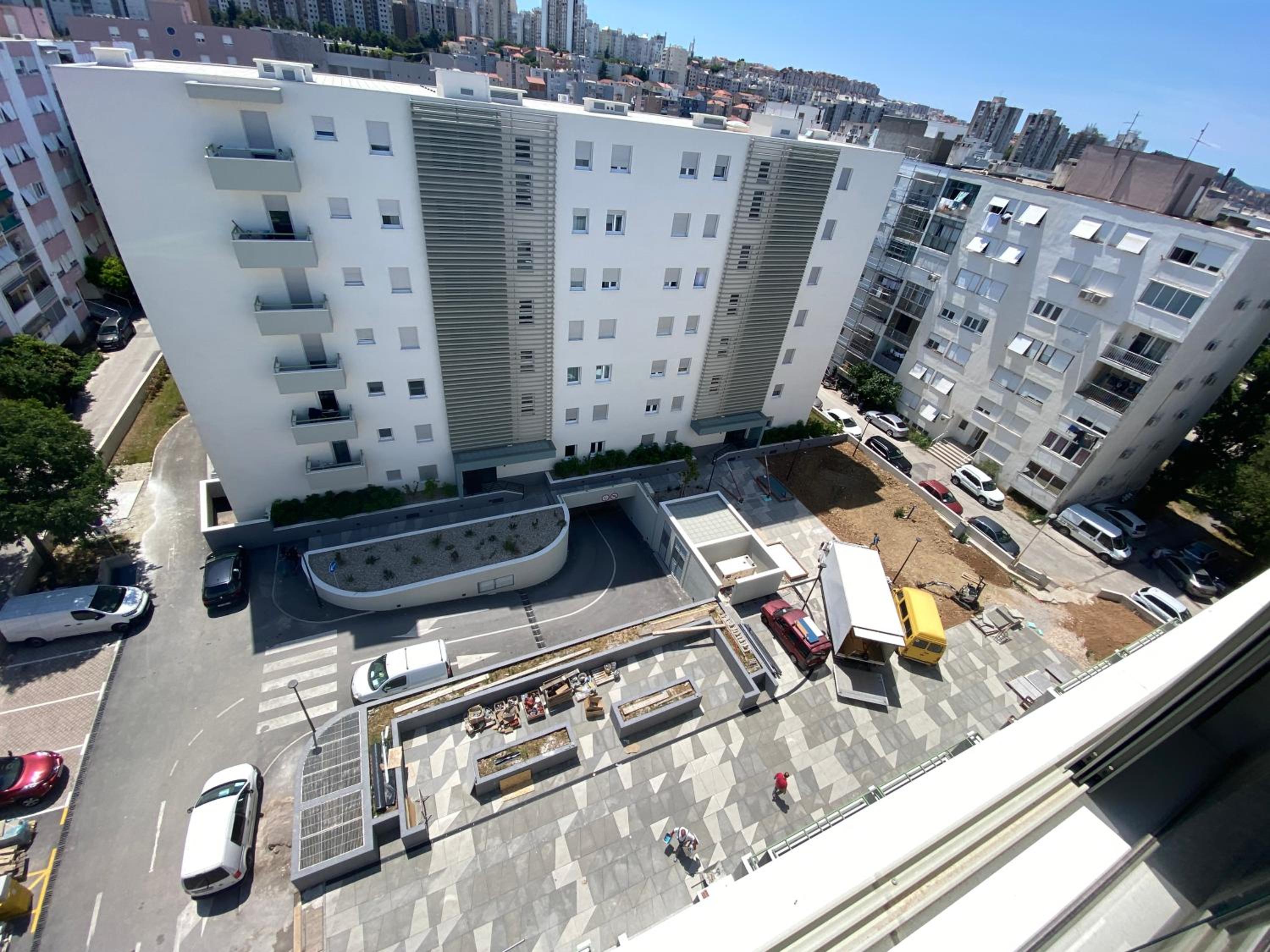 Apartment Filip brand new view 2