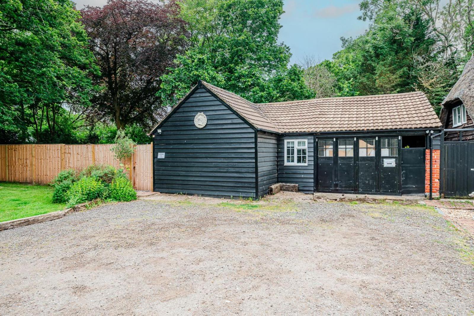 Hotel Hot Tub Hideaway! New Forest