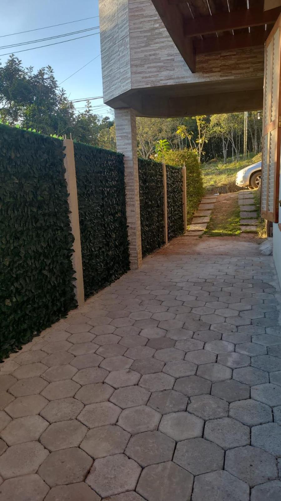 Suite Ana - Casa Tapera Nova