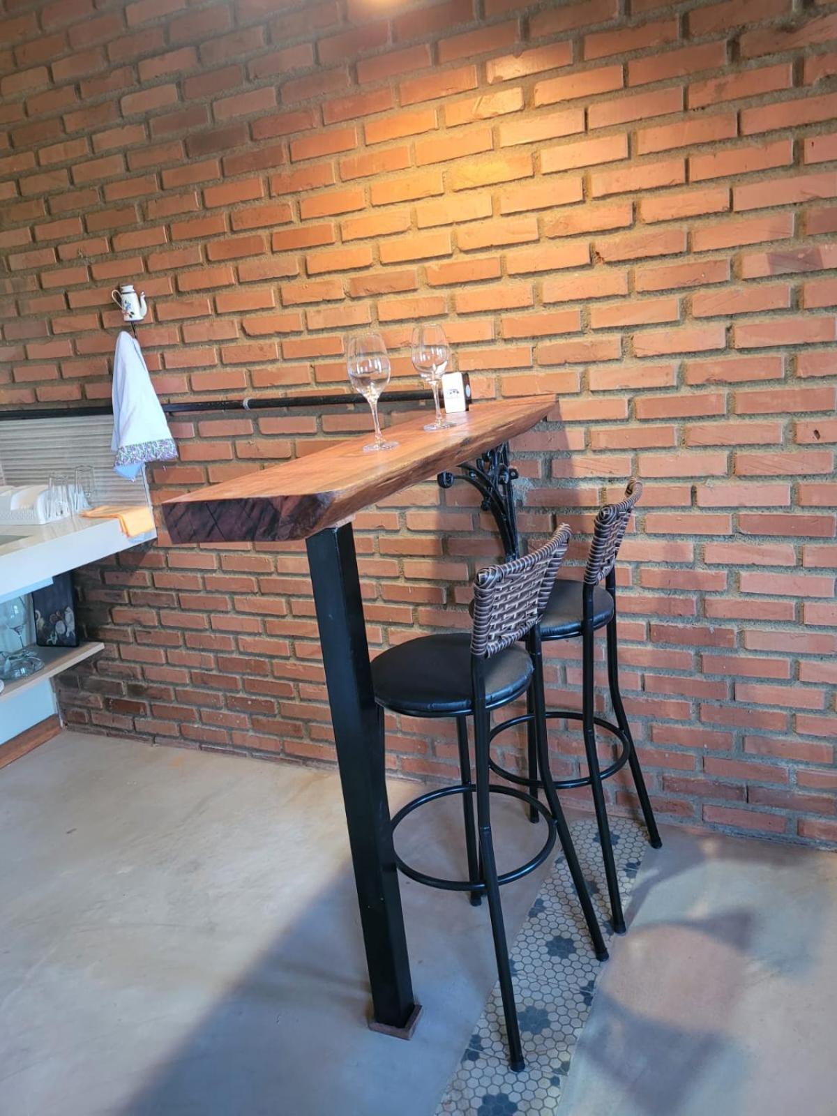 Suite Ana - Casa Tapera Nova