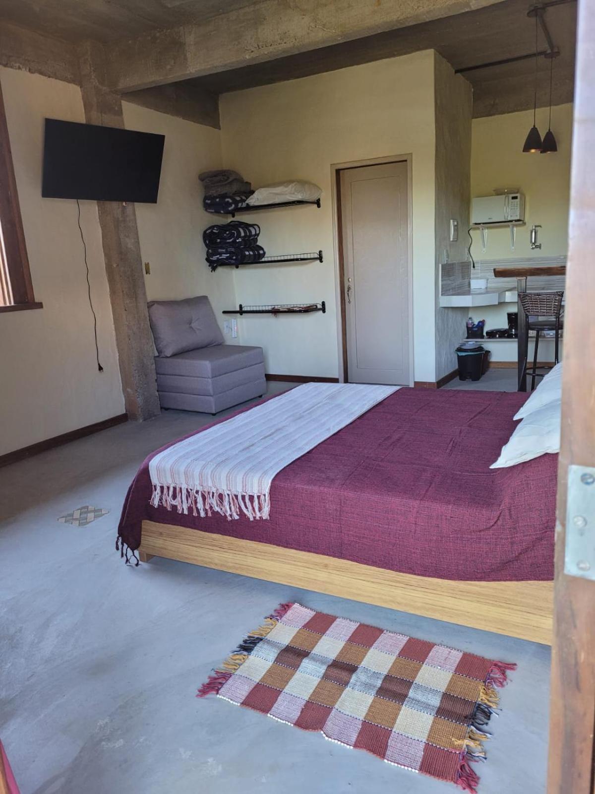 Suite Ana - Casa Tapera Nova