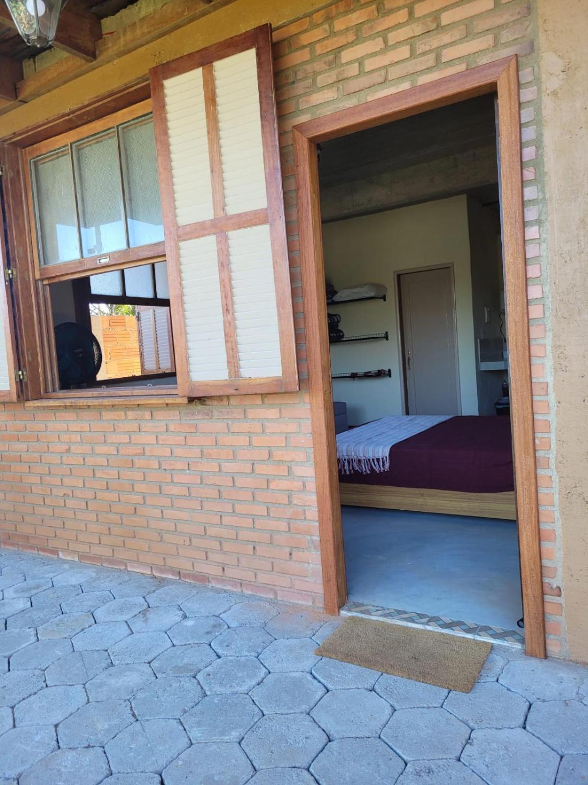 Suite Ana - Casa Tapera Nova