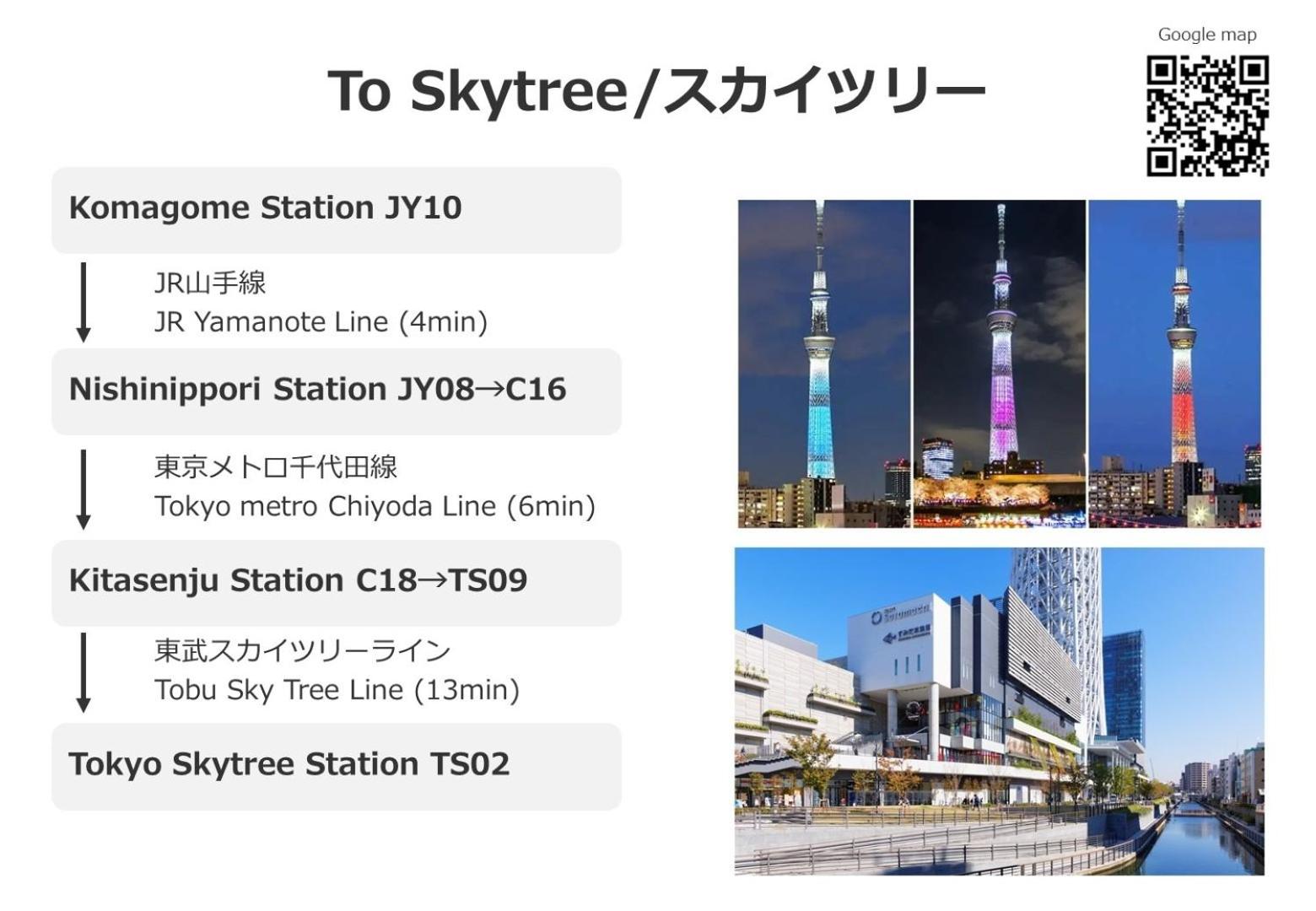 Birthday House Komagome - Vacation STAY 93623v