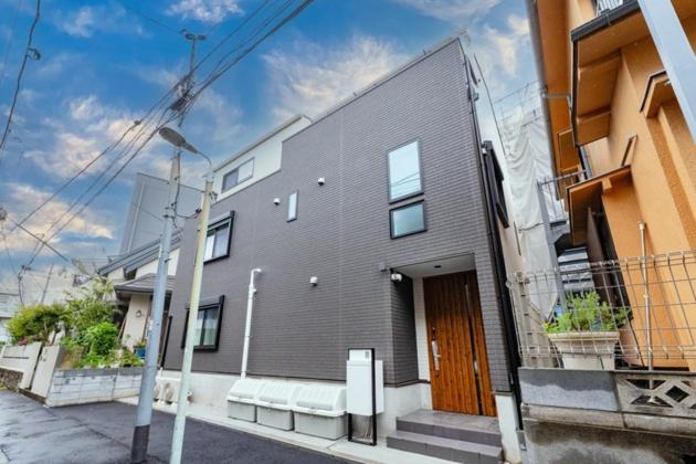 Birthday House Komagome - Vacation STAY 93623v
