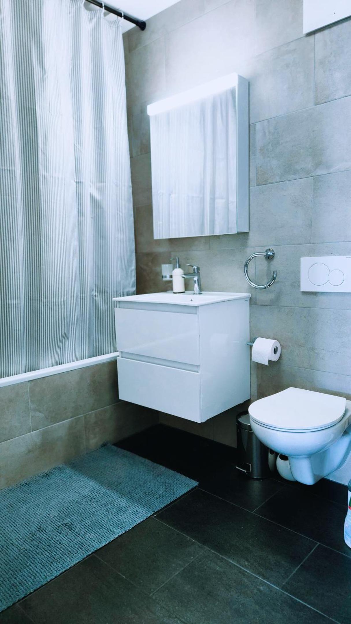 Stand-in Appartement