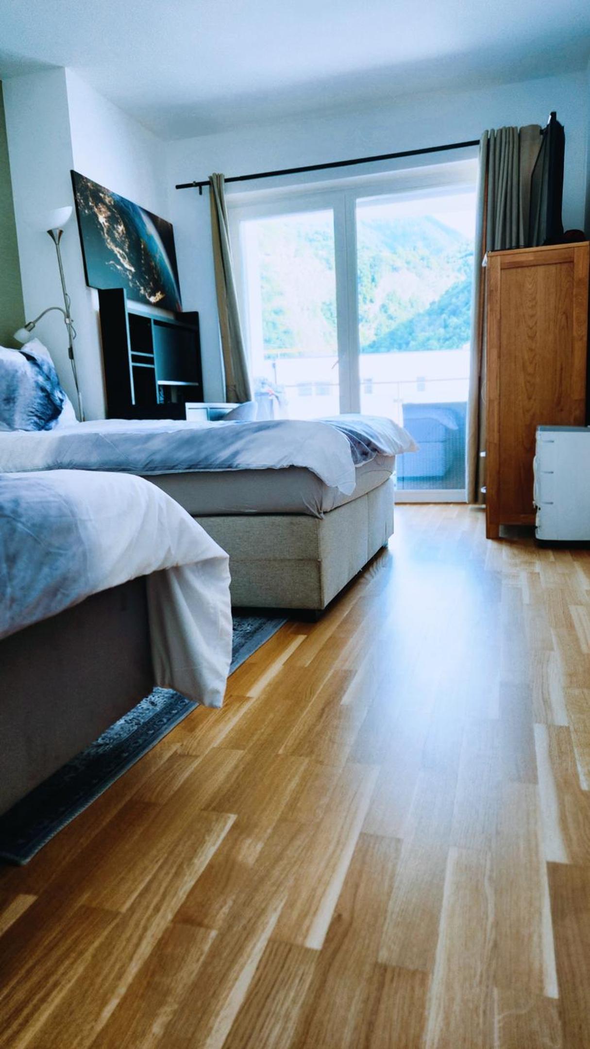 Stand-in Appartement