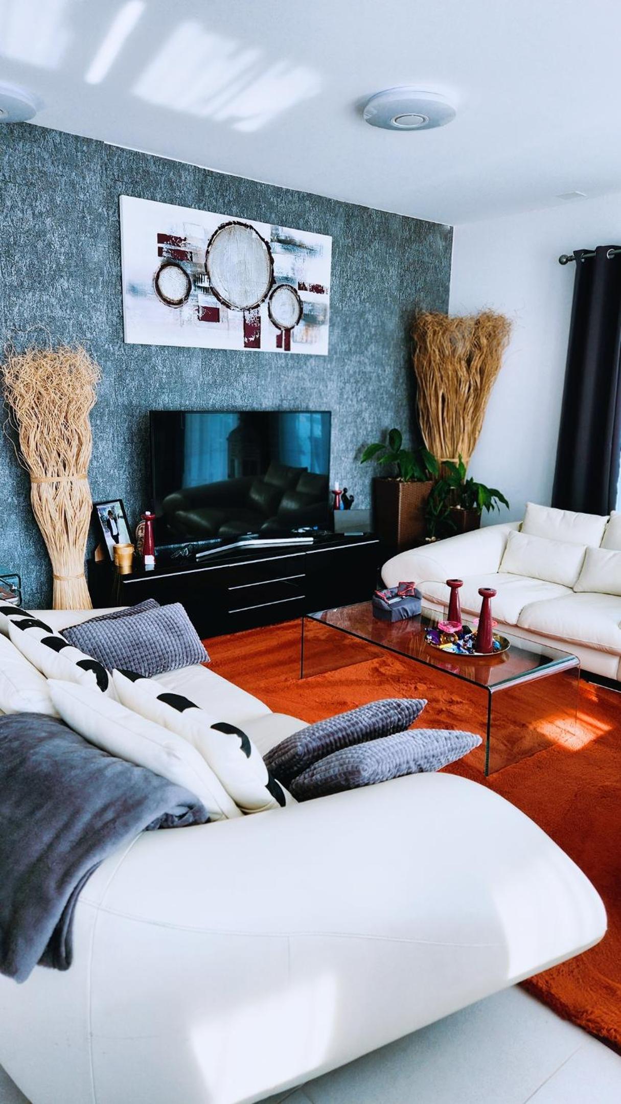 Stand-in Appartement