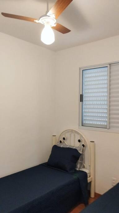 Apartment in Barretos City - Brazil - Rodeo Mecca