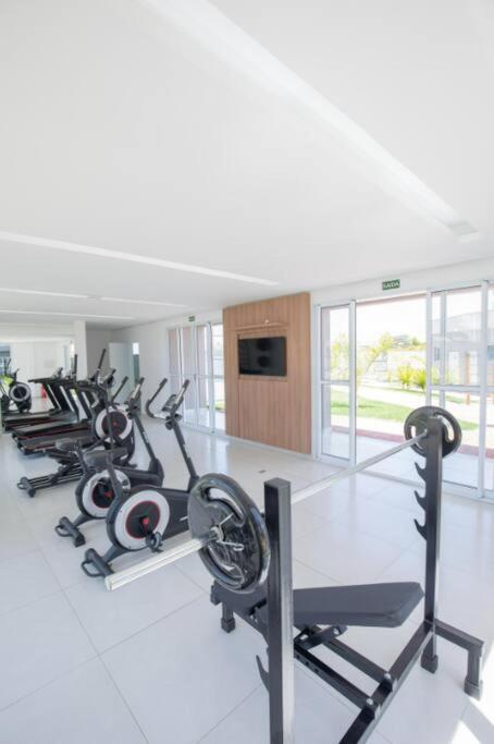 Apartment in Barretos City - Brazil - Rodeo Mecca