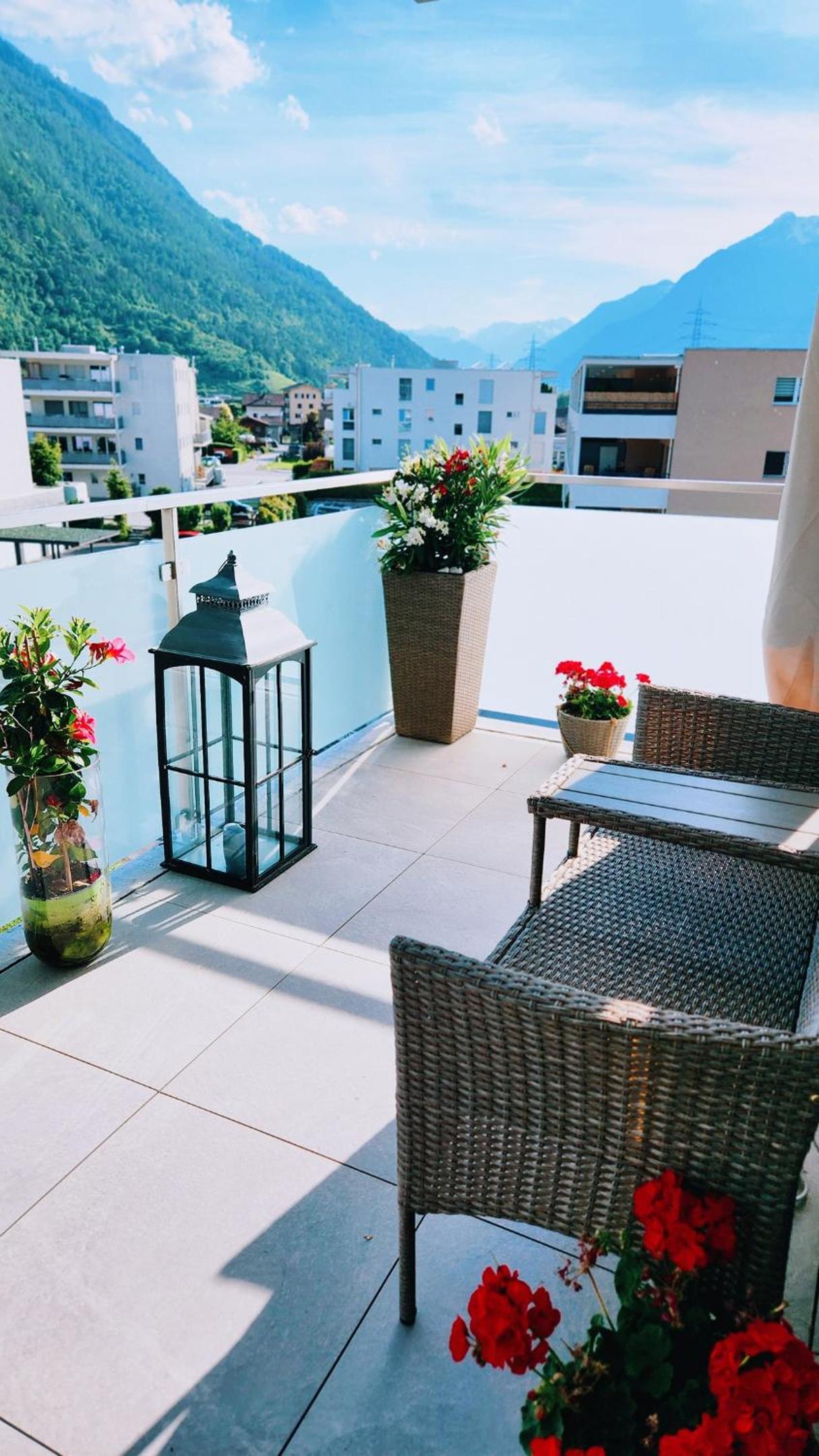 Stand-in Appartement