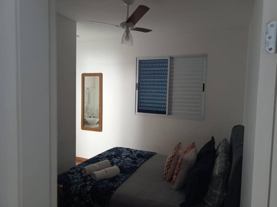 Apartment in Barretos City - Brazil - Rodeo Mecca