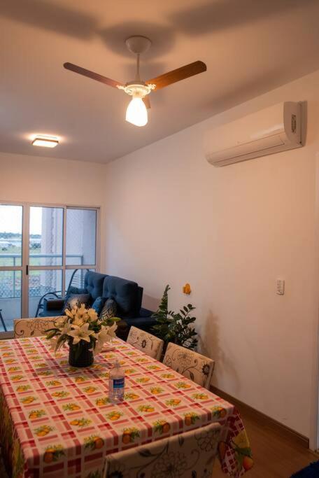 Apartment in Barretos City - Brazil - Rodeo Mecca