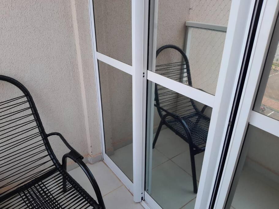 Apartment in Barretos City - Brazil - Rodeo Mecca