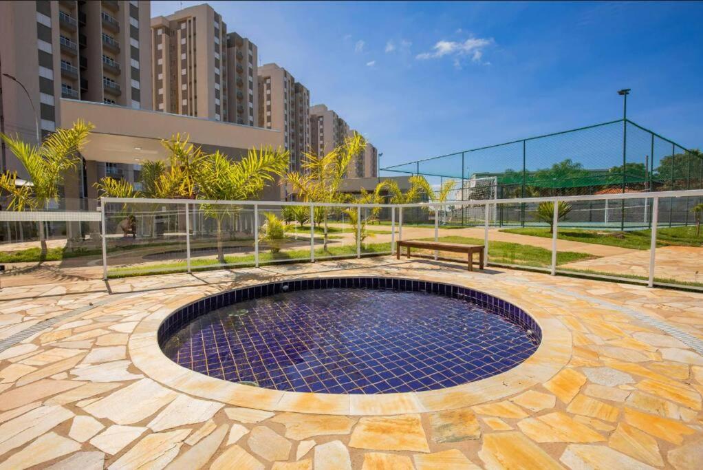 Apartment in Barretos City - Brazil - Rodeo Mecca