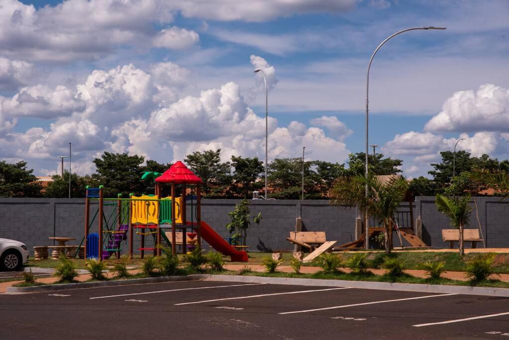 Apartment in Barretos City - Brazil - Rodeo Mecca