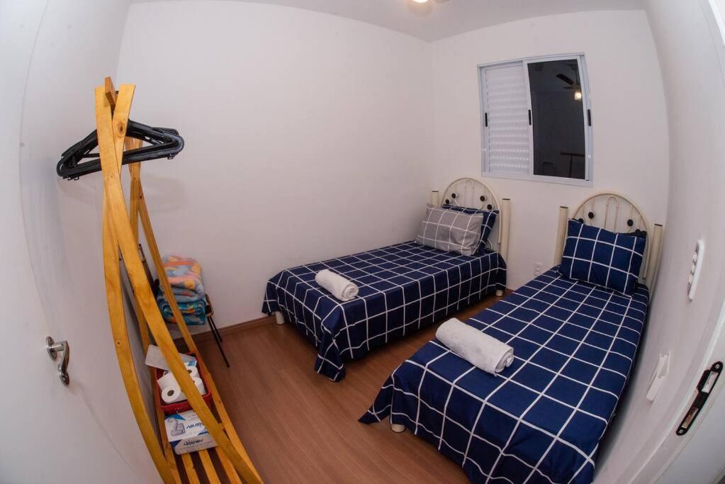 Apartment in Barretos City - Brazil - Rodeo Mecca