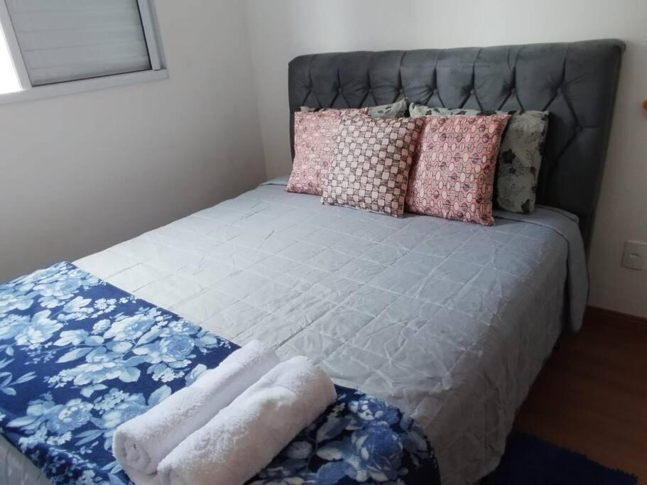 Apartment in Barretos City - Brazil - Rodeo Mecca
