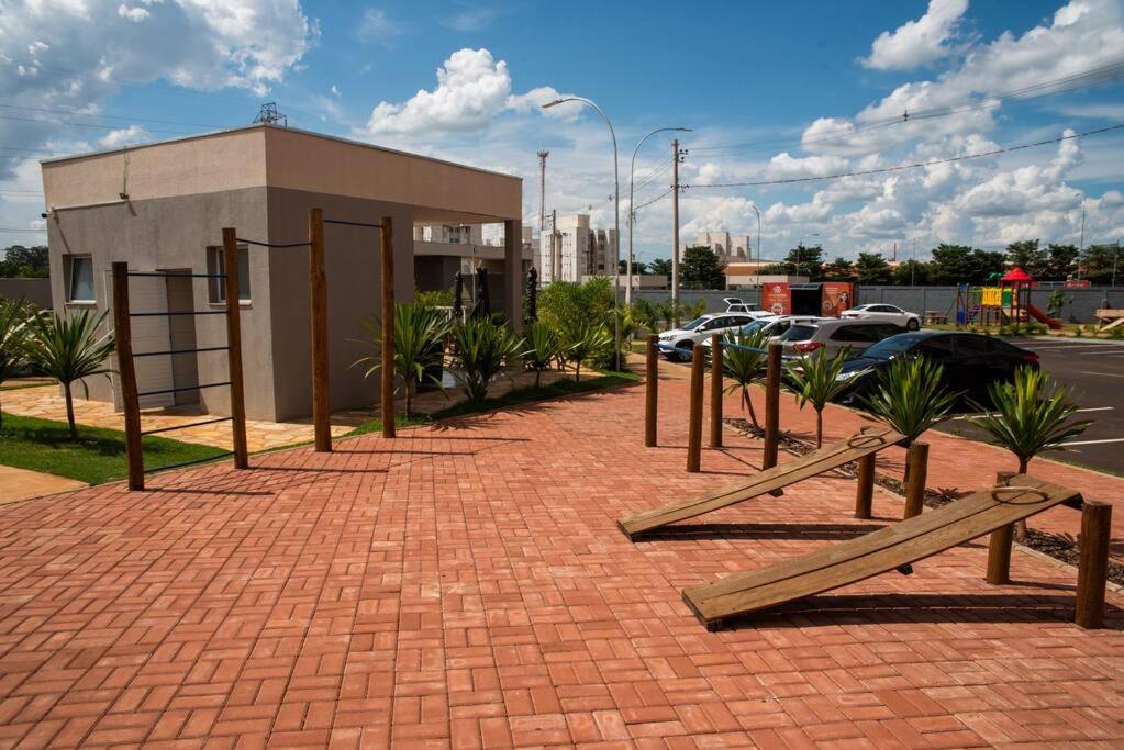 Apartment in Barretos City - Brazil - Rodeo Mecca