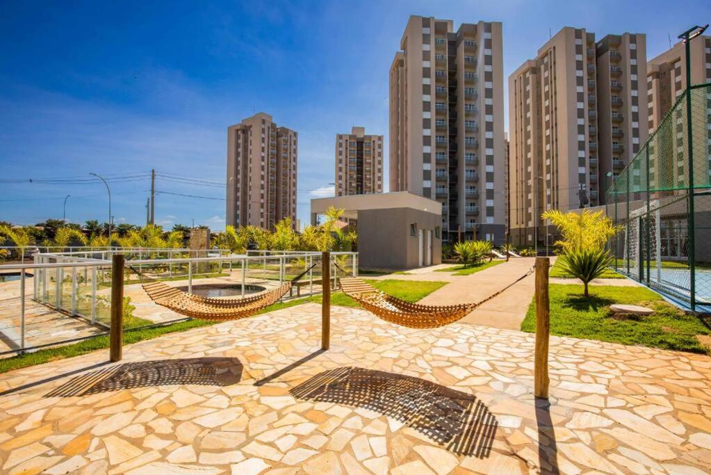 Apartment in Barretos City - Brazil - Rodeo Mecca