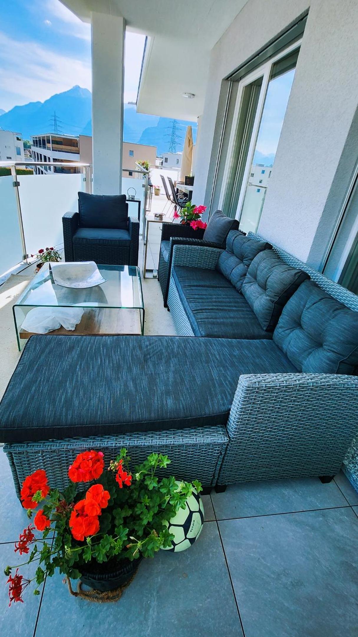 Stand-in Appartement