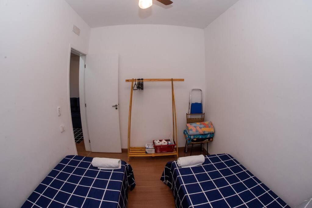 Apartment in Barretos City - Brazil - Rodeo Mecca