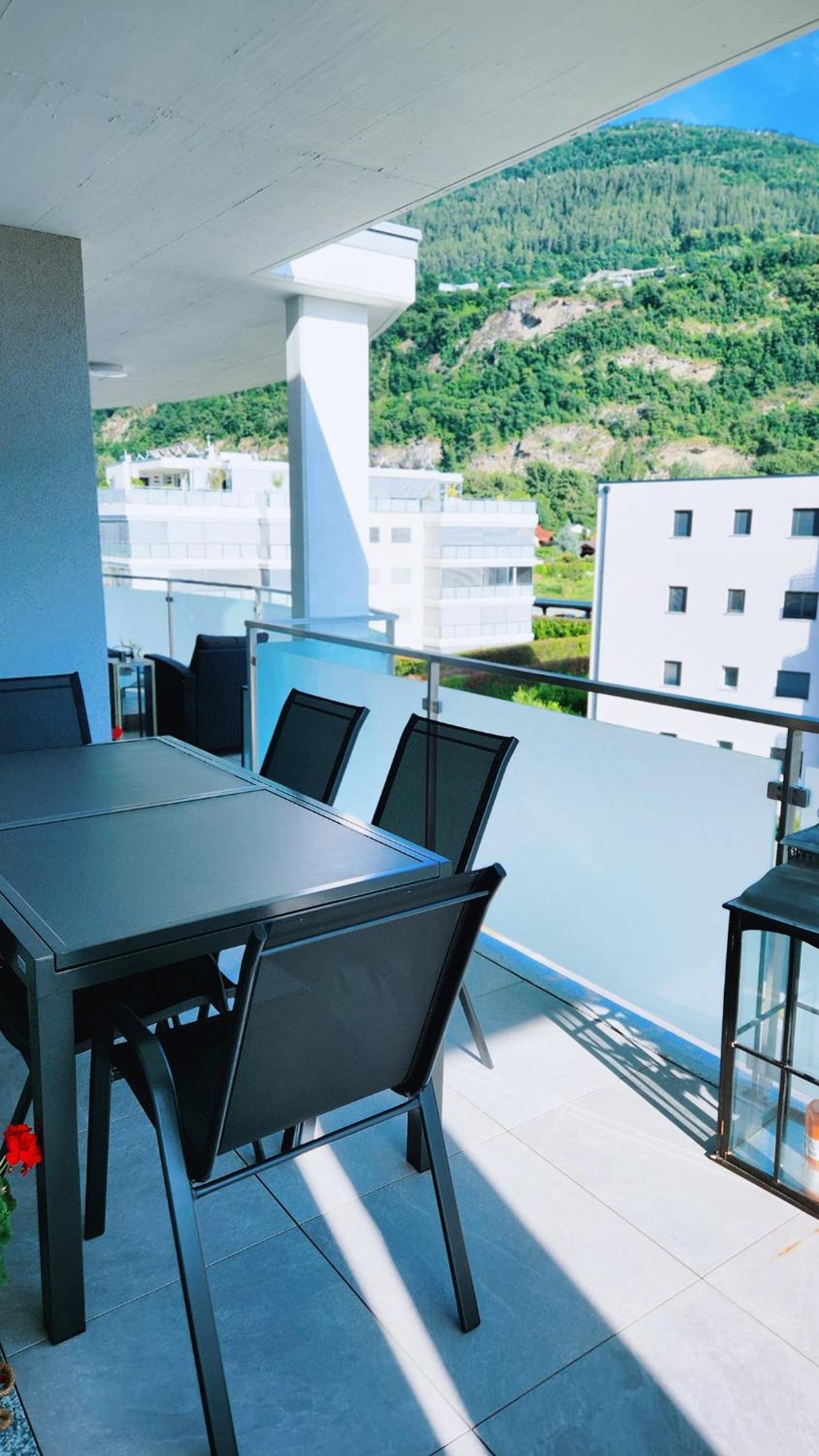 Stand-in Appartement