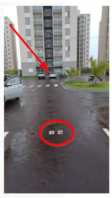 Apartment in Barretos City - Brazil - Rodeo Mecca
