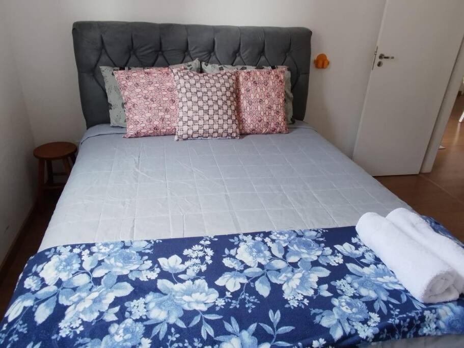 Apartment in Barretos City - Brazil - Rodeo Mecca