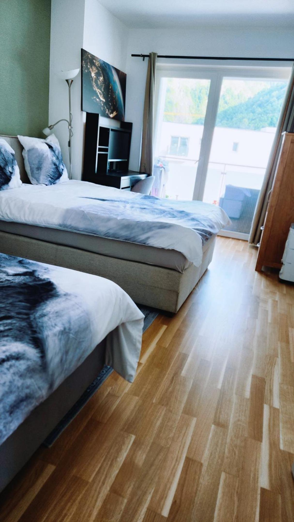 Stand-in Appartement