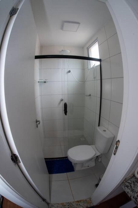 Apartment in Barretos City - Brazil - Rodeo Mecca