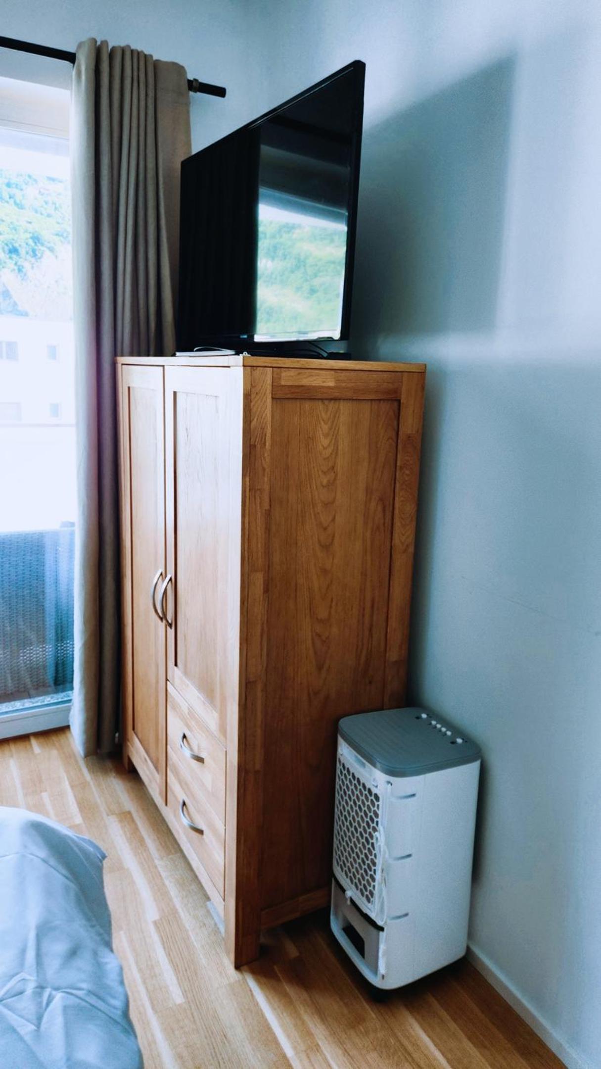 Stand-in Appartement