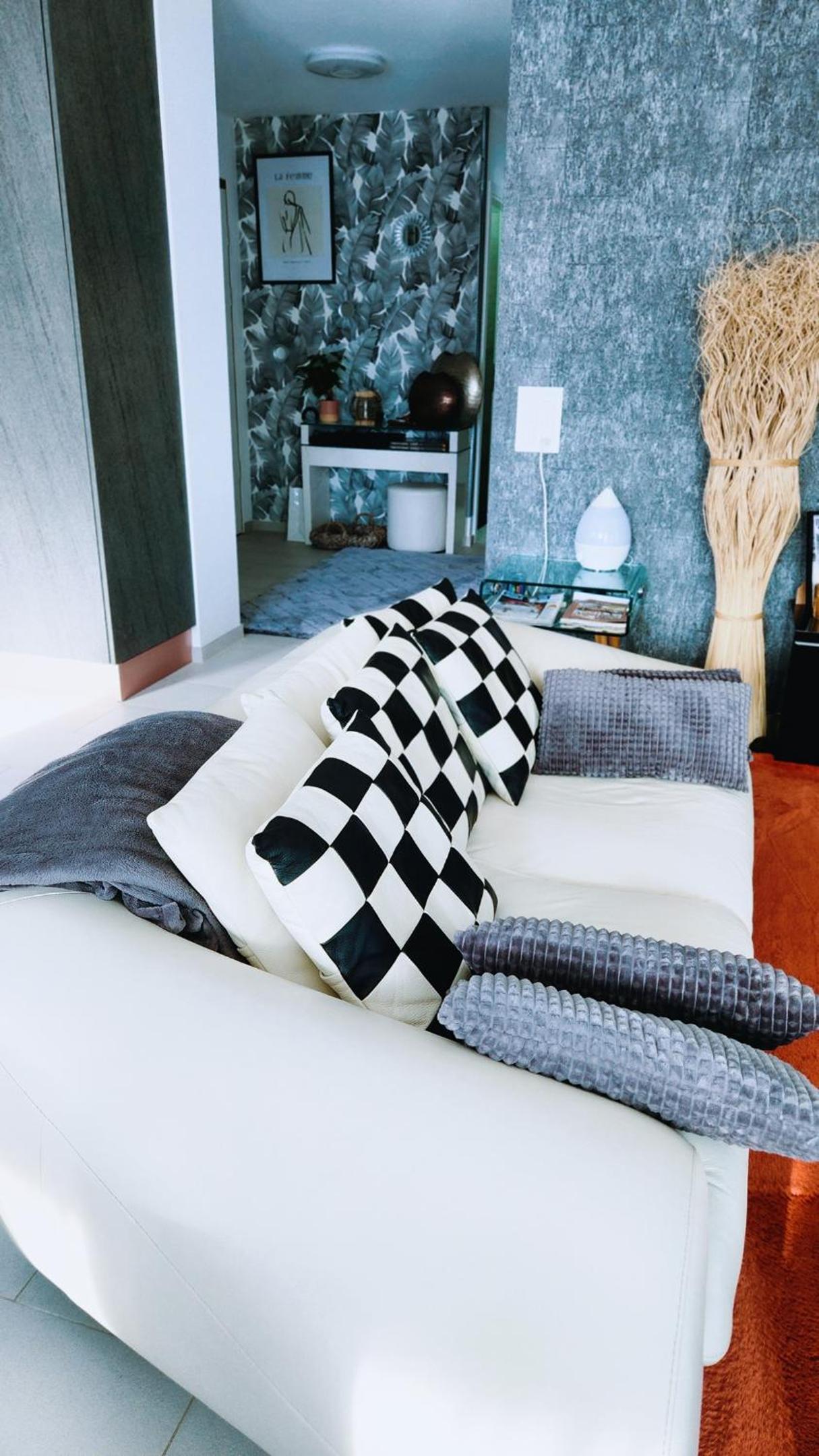 Stand-in Appartement