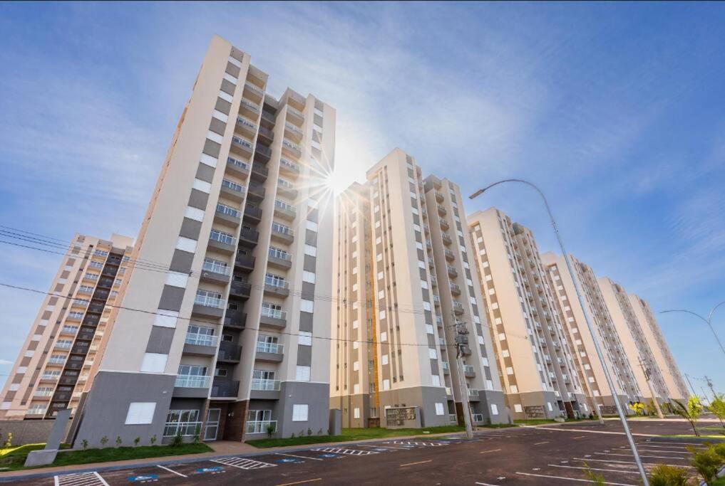 Apartment in Barretos City - Brazil - Rodeo Mecca