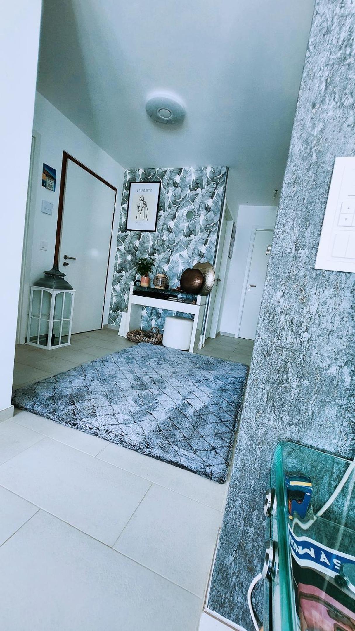 Stand-in Appartement