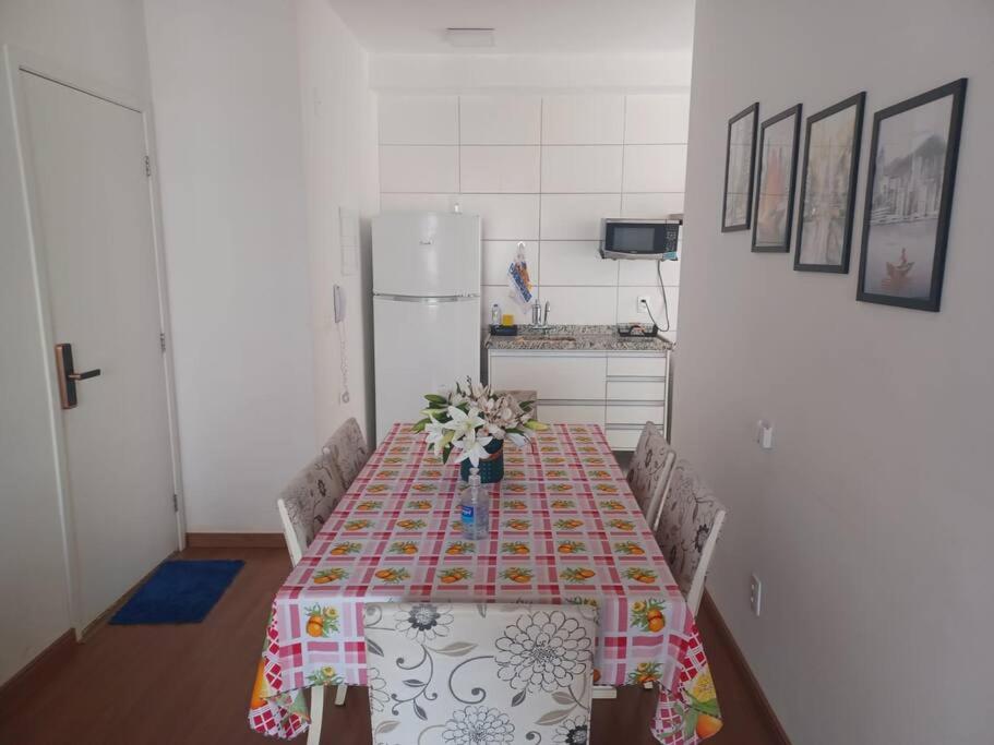 Apartment in Barretos City - Brazil - Rodeo Mecca