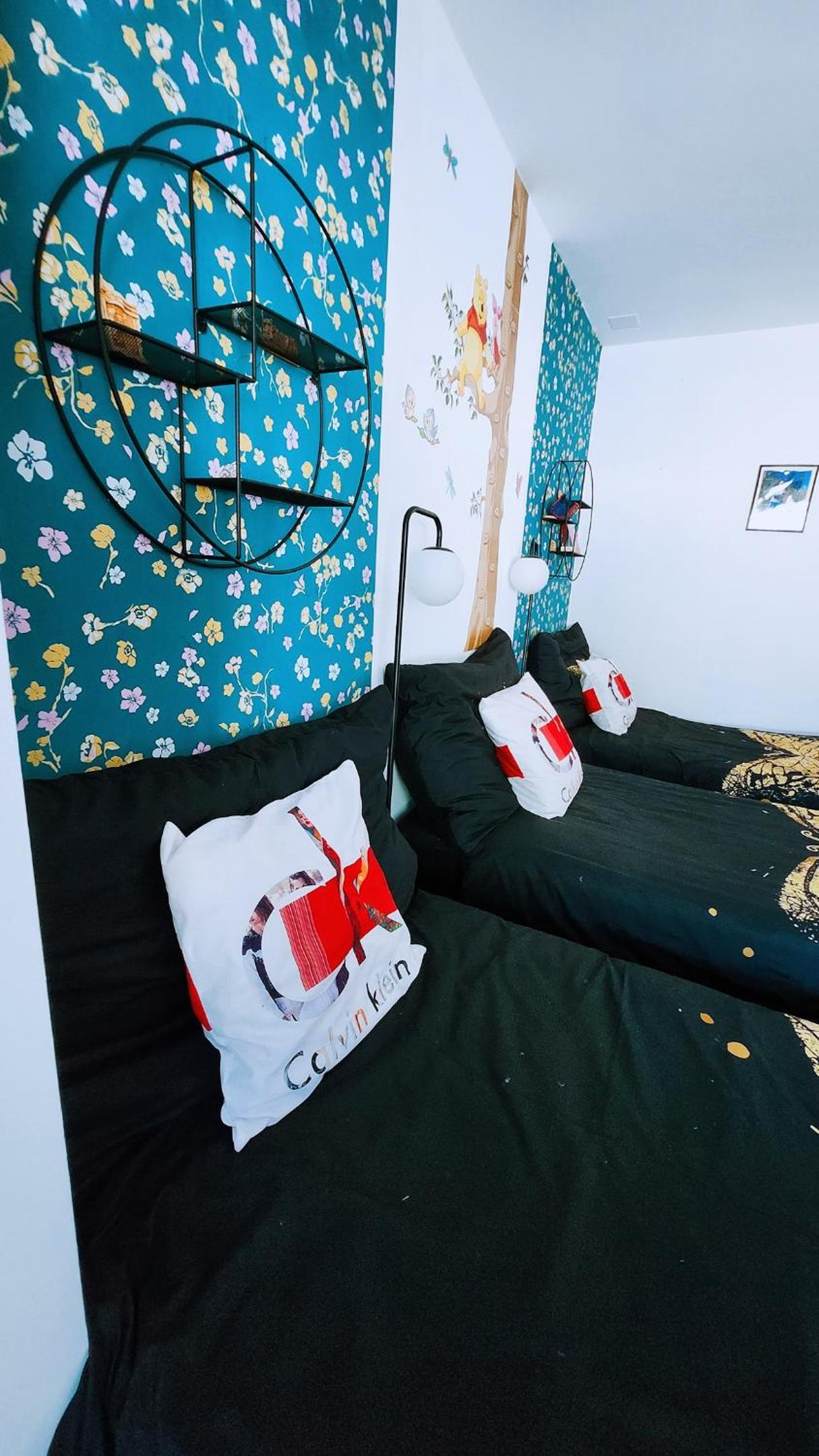 Stand-in Appartement